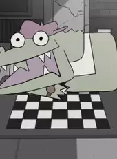 Later Alligator