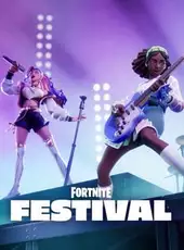 Fortnite Festival