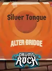Drums Rock: Alter Bridge - 'Silver Tongue'