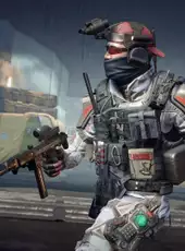 Warface: Clutch