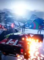 Offroad Rally Racing