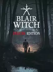 Blair Witch: Deluxe Edition