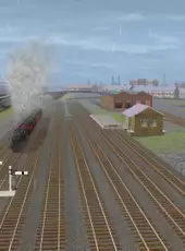 Trainz Simulator: Settle & Carlisle