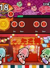 Taiko no Tatsujin: Rhythm Festival - Namco Game Music Pack