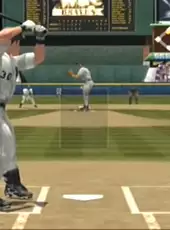 World Series Baseball 2K2