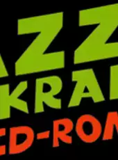 Jazz Jackrabbit CD-ROM
