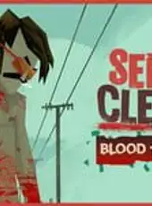 Serial Cleaner: Blood & Confetti