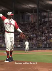 MLB The Show 23: The Captain Edition