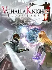 Valhalla Knights: Eldar Saga