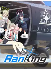 DJMax Respect V: Blue Archive Pack