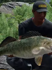 Fishing Sim World: Pro Tour - Collector's Edition