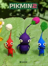 Pikmin 2