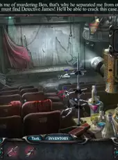 Haunted Hotel: The Axiom Butcher - Collector's Edition