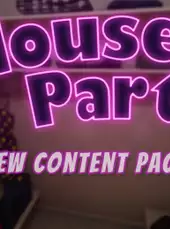 House Party: New Content Pack