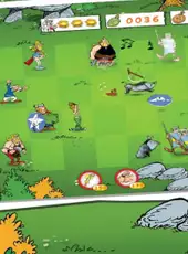 Asterix: Total Retaliation