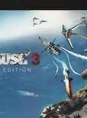 Just Cause 3: Collector's Edition