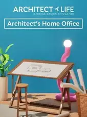 Architect Life: Architect's Home Office