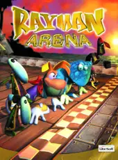 Rayman Arena