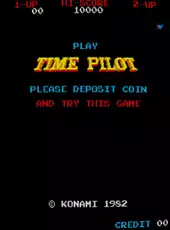Time Pilot