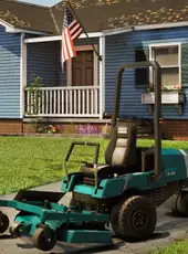 Lawn Mowing Simulator 2