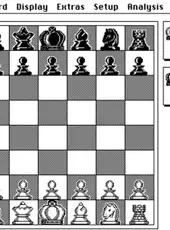 The Chessmaster 2000