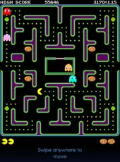 Pac-Man