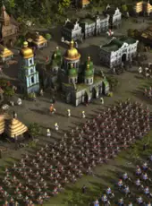 Cossacks 3: Days of Brilliance