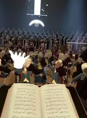 Maestro: The Masterclass