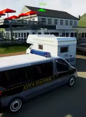 City Patrol: Police