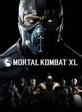 Mortal Kombat XL