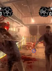 The House of the Dead: Overkill - Extended Cut