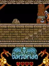 Barbarian