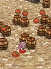 Harvest Moon: Back to Nature
