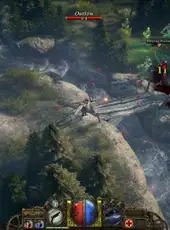 The Incredible Adventures of Van Helsing