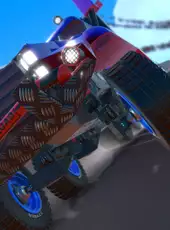 Trailmakers: Motorhead Pack