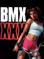 BMX XXX