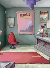 Mortadelo y Filemón: Operación Moscú