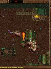 War Wind II: Human Onslaught