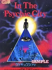 In the Psychic City