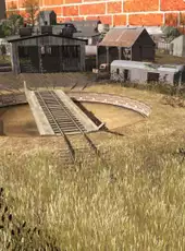 Trainz Railroad Simulator 2019: The Innter Kohn Necktion Railroad