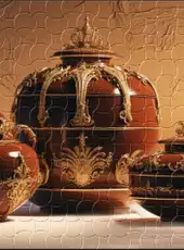 Master of Pieces Jigsaw Puzzle: Still Life 2