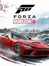 Forza Horizon 6