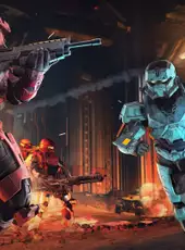 Halo Infinite: Operation - Legacy