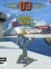 Surf Planet