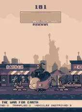 They Came From the Sky 2