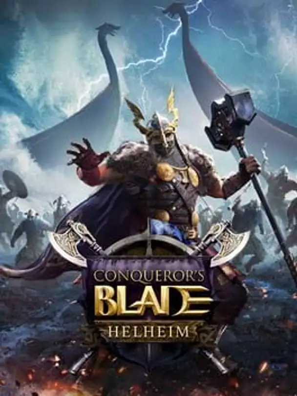 Conqueror's Blade: Helheim