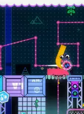Snipperclips: Cut It Out, Together!