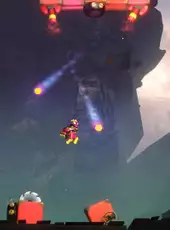 Knuckle Jet