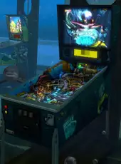 Pinball FX2 VR