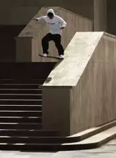 Session: Skate Sim - Year Two Pack